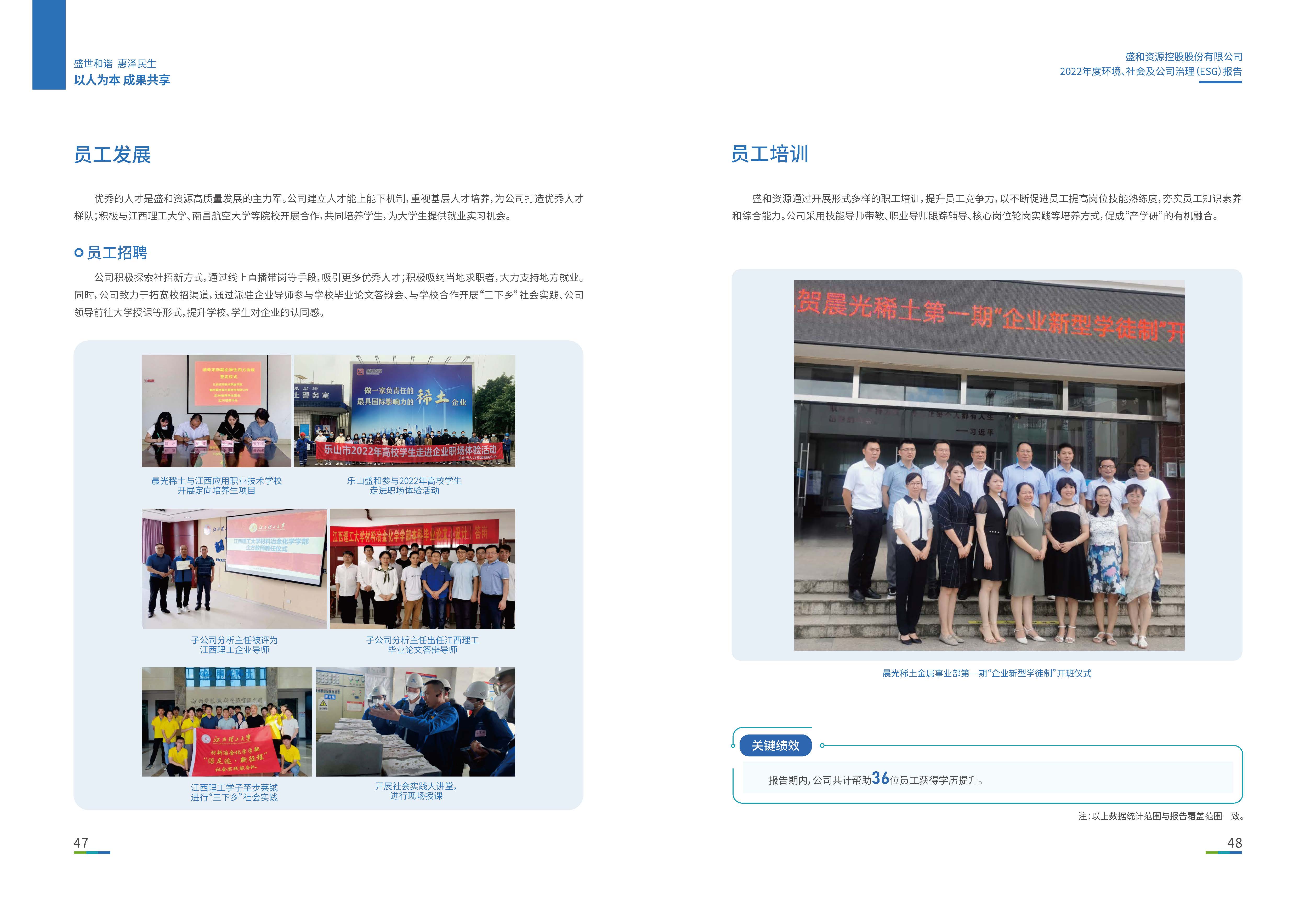 1.和记官网资源：和记官网资源2022年度环境、社会、公司治理（ESG）报告_页面_25